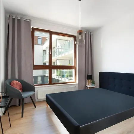 Appartement Kamienice Hemara By Elite *