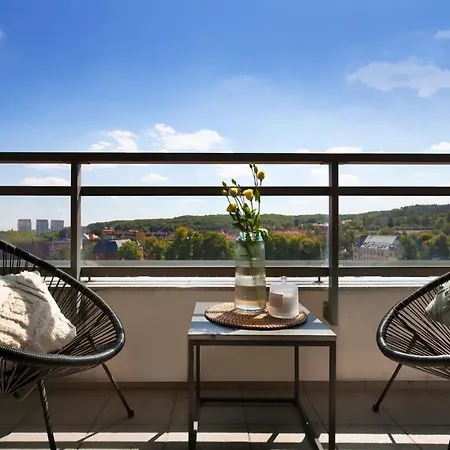 Kamienice Hemara By Elite Appartement *