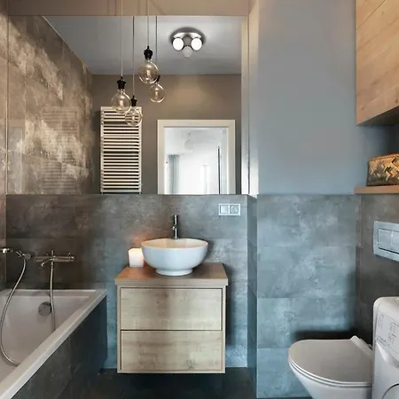 Kamienice Hemara By Elite Appartement
