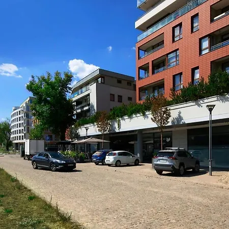 Appartement Kamienice Hemara By Elite *
