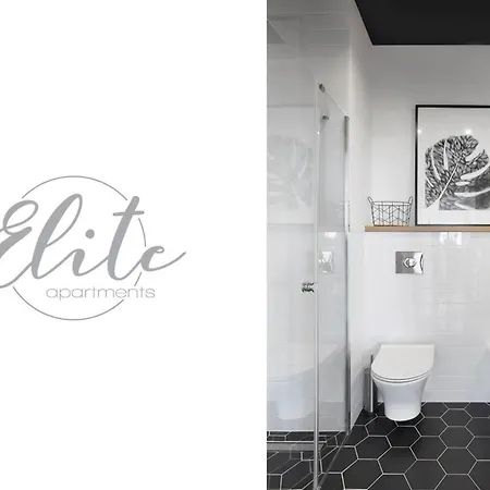 Kamienice Hemara By Elite Appartement