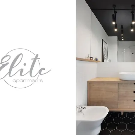 Appartement Kamienice Hemara By Elite